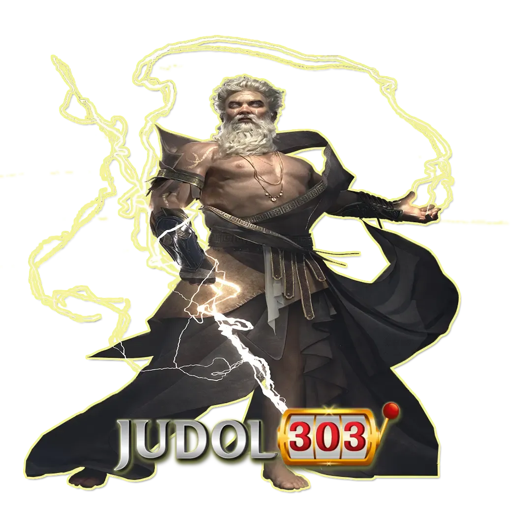 JUDOL303 - Permainan Slot Terbaik untuk Pengalaman Mengasyikkan