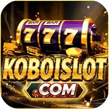 KOBOISLOT - Pengalaman Live Casino Terunggul di Ujung Jari Anda