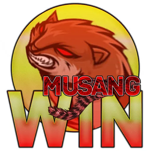 MUSANGWIN - Game Anime Seru dan Mengasyikkan
