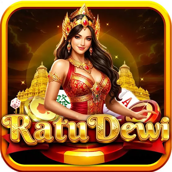 RATUDEWI - Game Olahraga Terbaik untuk Pecinta Sports